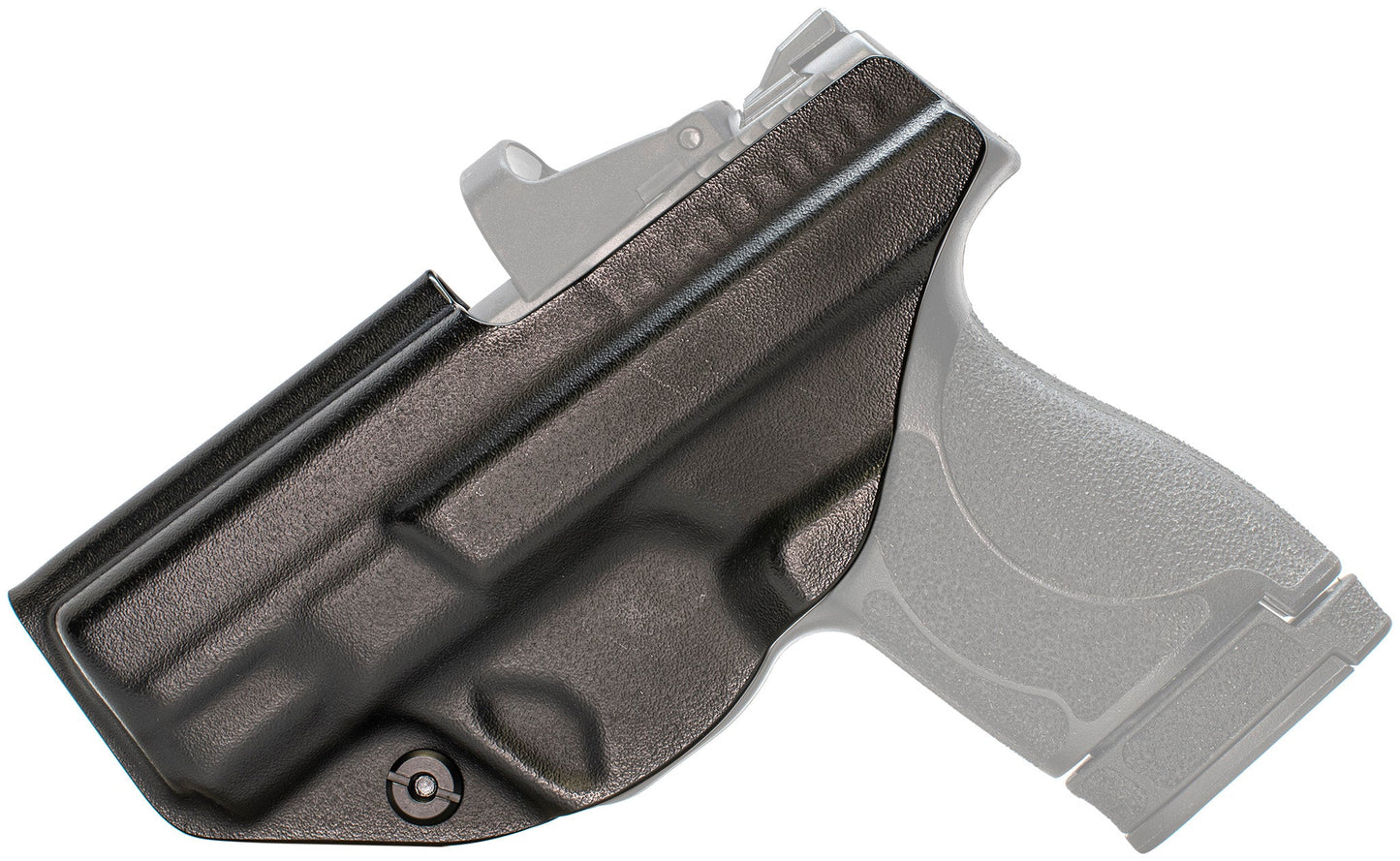 Smith & Wesson M&P Shield X IWB Holster | BASE IWB CYA Supply Co.