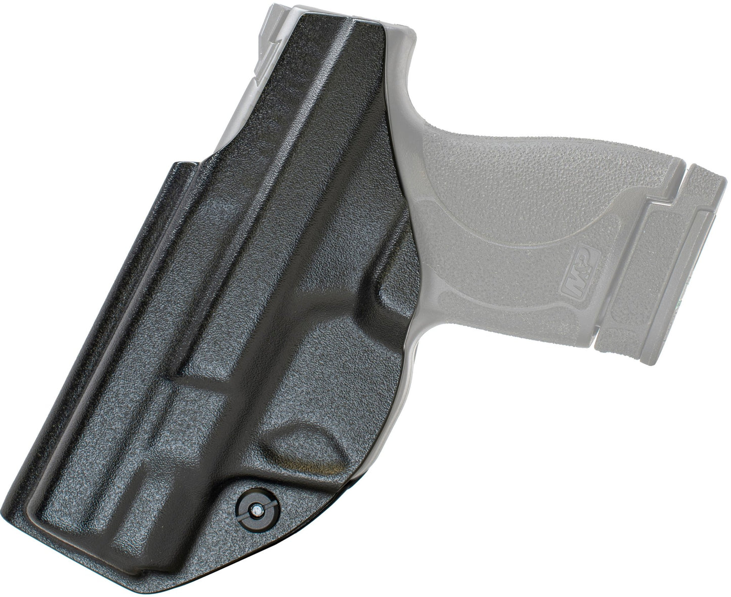 Smith & Wesson M&P Shield X IWB Holster | BASE IWB CYA Supply Co.