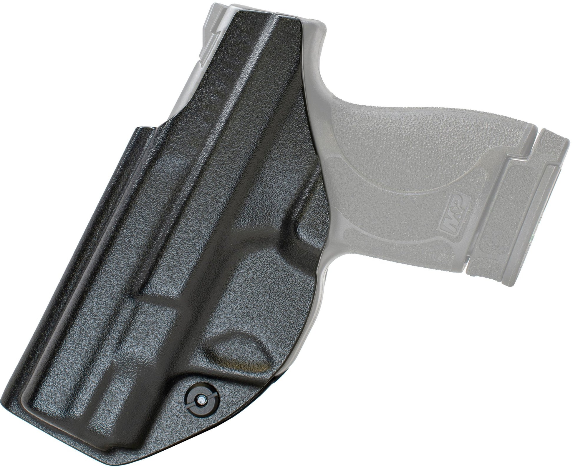 Smith & Wesson M&P Shield X IWB Holster | BASE IWB CYA Supply Co.