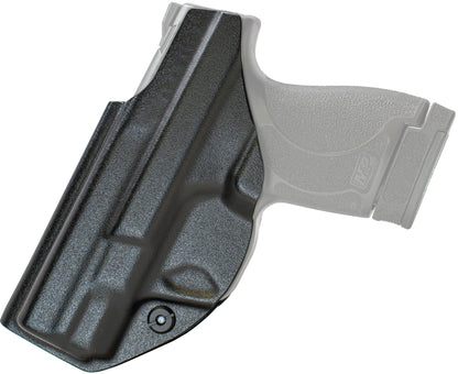 Smith & Wesson M&P Shield X IWB Holster | BASE IWB CYA Supply Co.