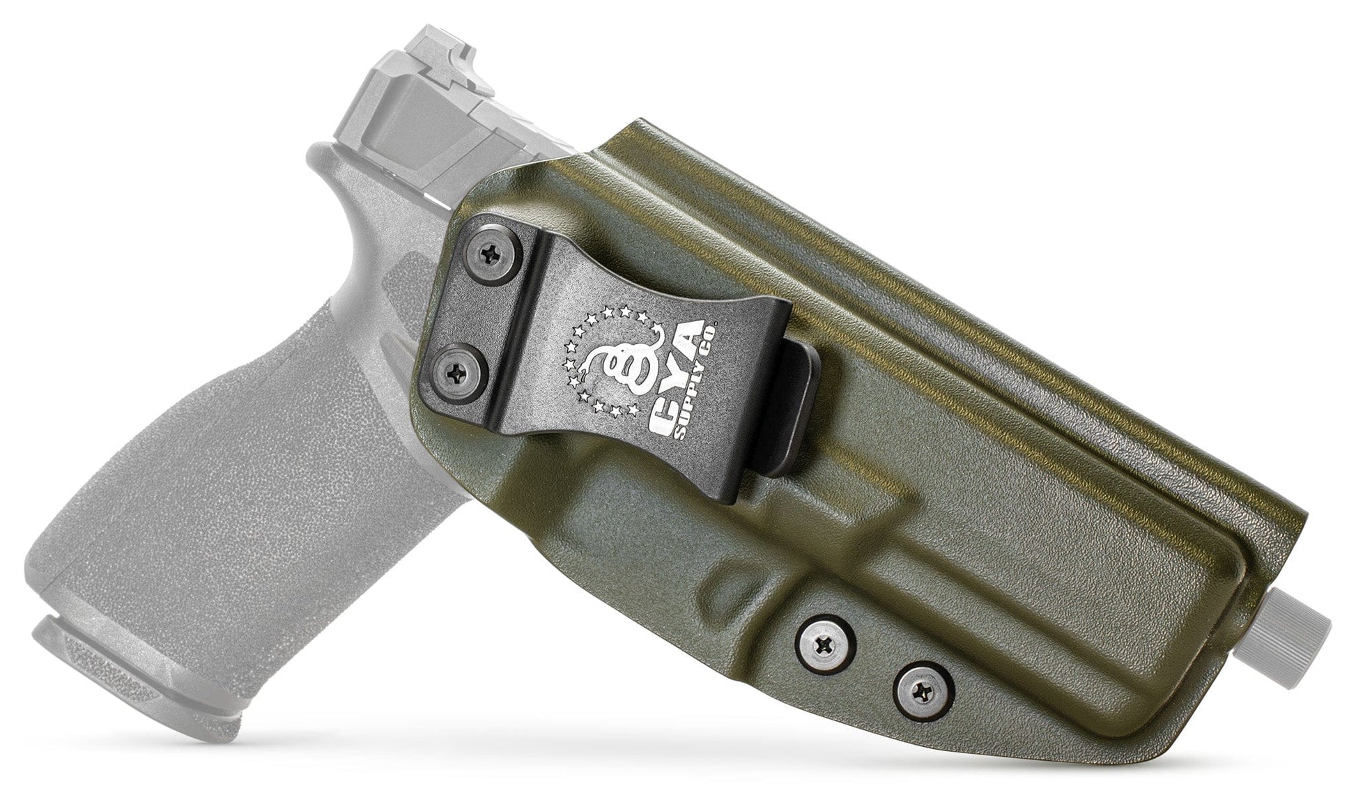 Springfield Echelon 4.0C IWB Holster | BASE IWB CYA Supply Co.