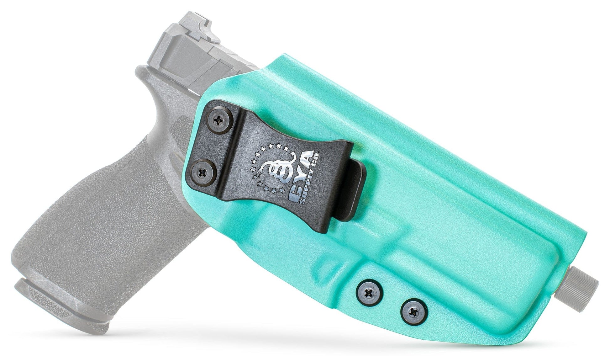 Springfield Echelon 4.0C IWB Holster | BASE IWB CYA Supply Co.