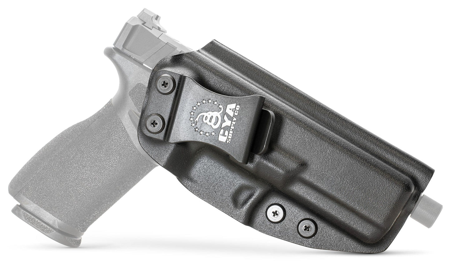 Springfield Echelon 4.0C IWB Holster | BASE IWB CYA Supply Co.