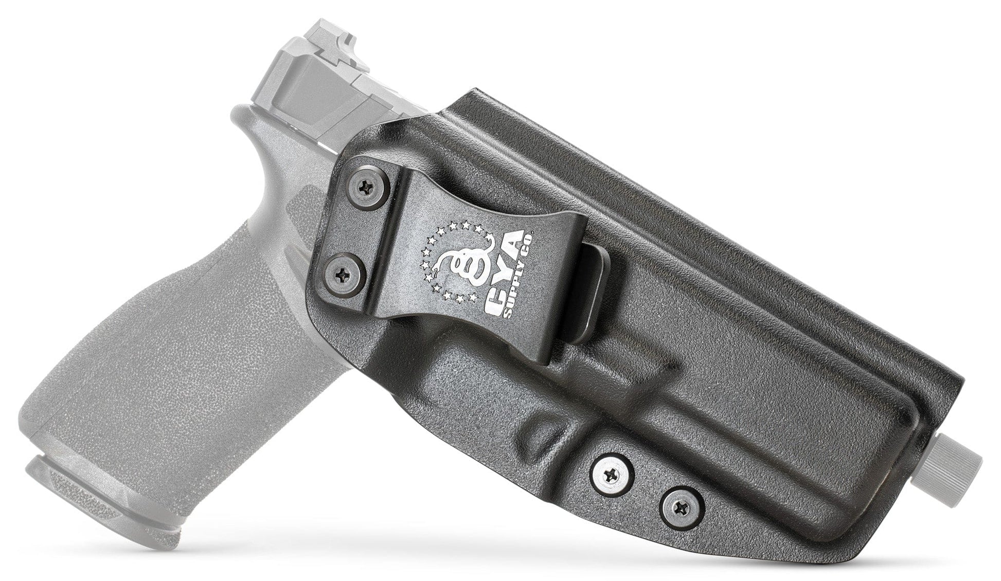 Springfield Echelon 4.0C IWB Holster | BASE IWB CYA Supply Co.