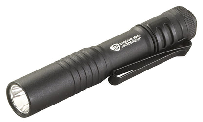 STREAMLIGHT MICROSTREAM POCKET LIGHT 45 Lumen CYA Supply Co.