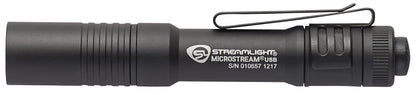 STREAMLIGHT MICROSTREAM USB POCKET LIGHT 250 Lumen CYA Supply Co.