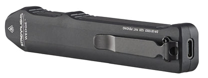 STREAMLIGHT WEDGE EVERYDAY CARRY FLASHLIGHT 300 - 1000 LUMEN CYA Supply Co.