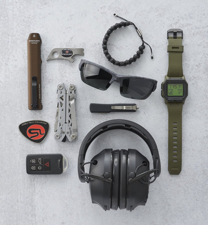 STREAMLIGHT WEDGE EVERYDAY CARRY FLASHLIGHT 300 - 1000 LUMEN CYA Supply Co.