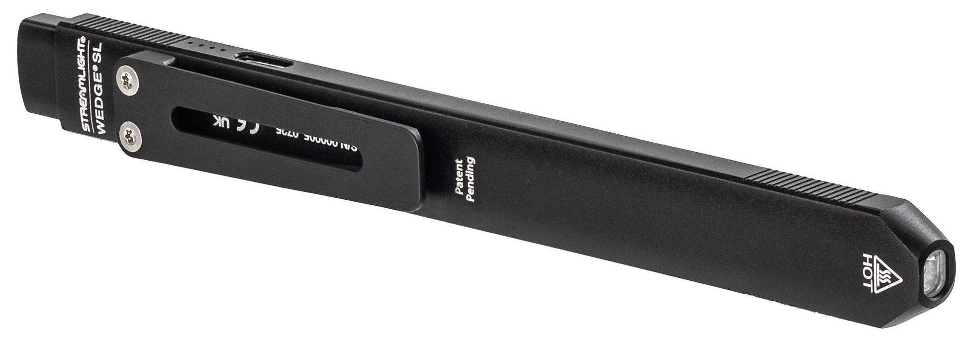 STREAMLIGHT WEDGE SL 50 - 500 LUMEN CYA Supply Co.