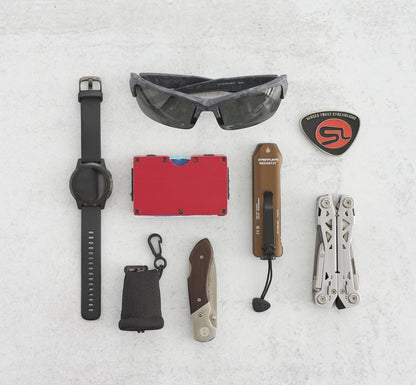 STREAMLIGHT WEDGE XT EVERYDAY CARRY FLASHLIGHT 50 - 500LUMEN CYA Supply Co.