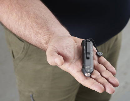 STREAMLIGHT WEDGE XT EVERYDAY CARRY FLASHLIGHT 50 - 500LUMEN CYA Supply Co.