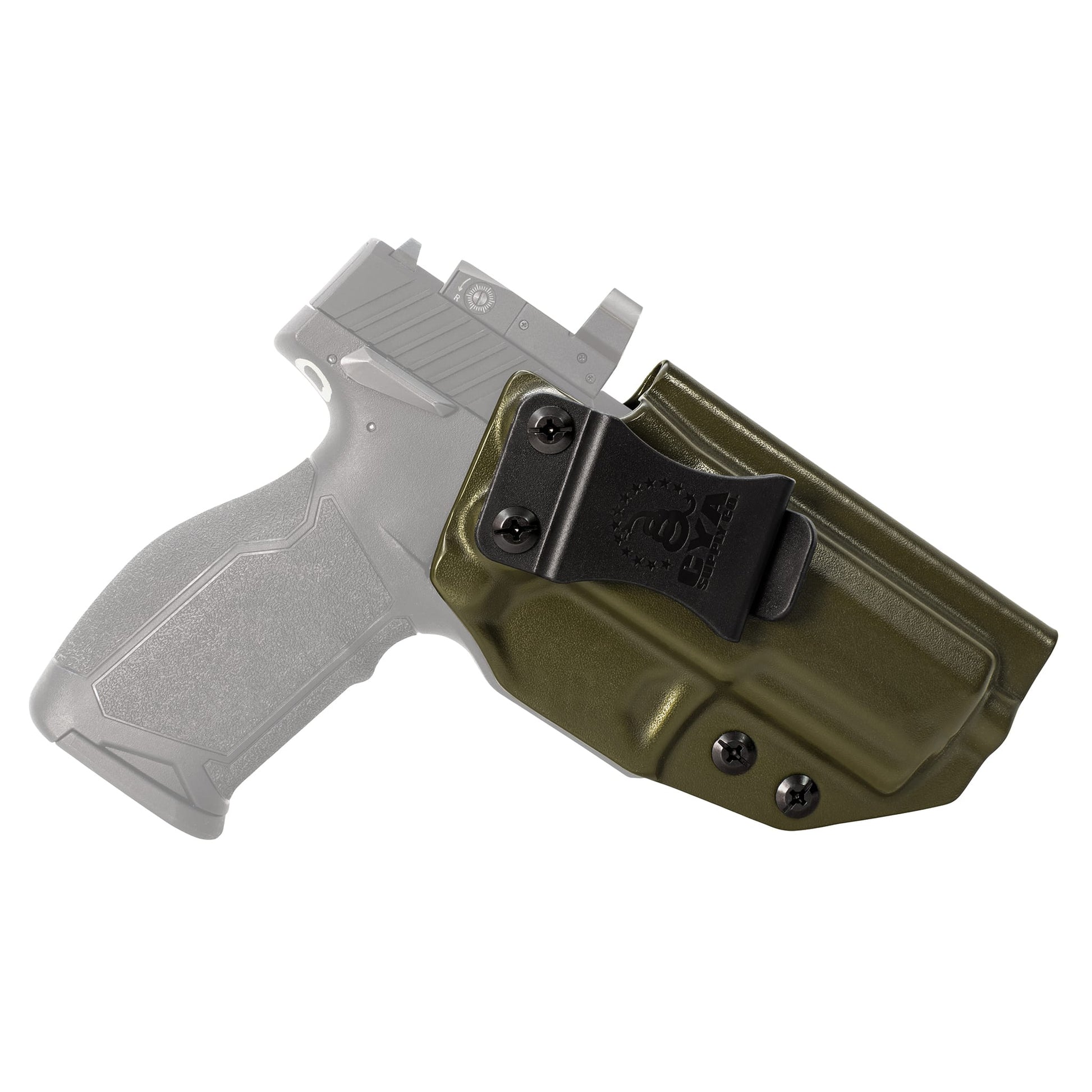 Taurus TX 22 IWB Holster | BASE IWB CYA Supply Co.