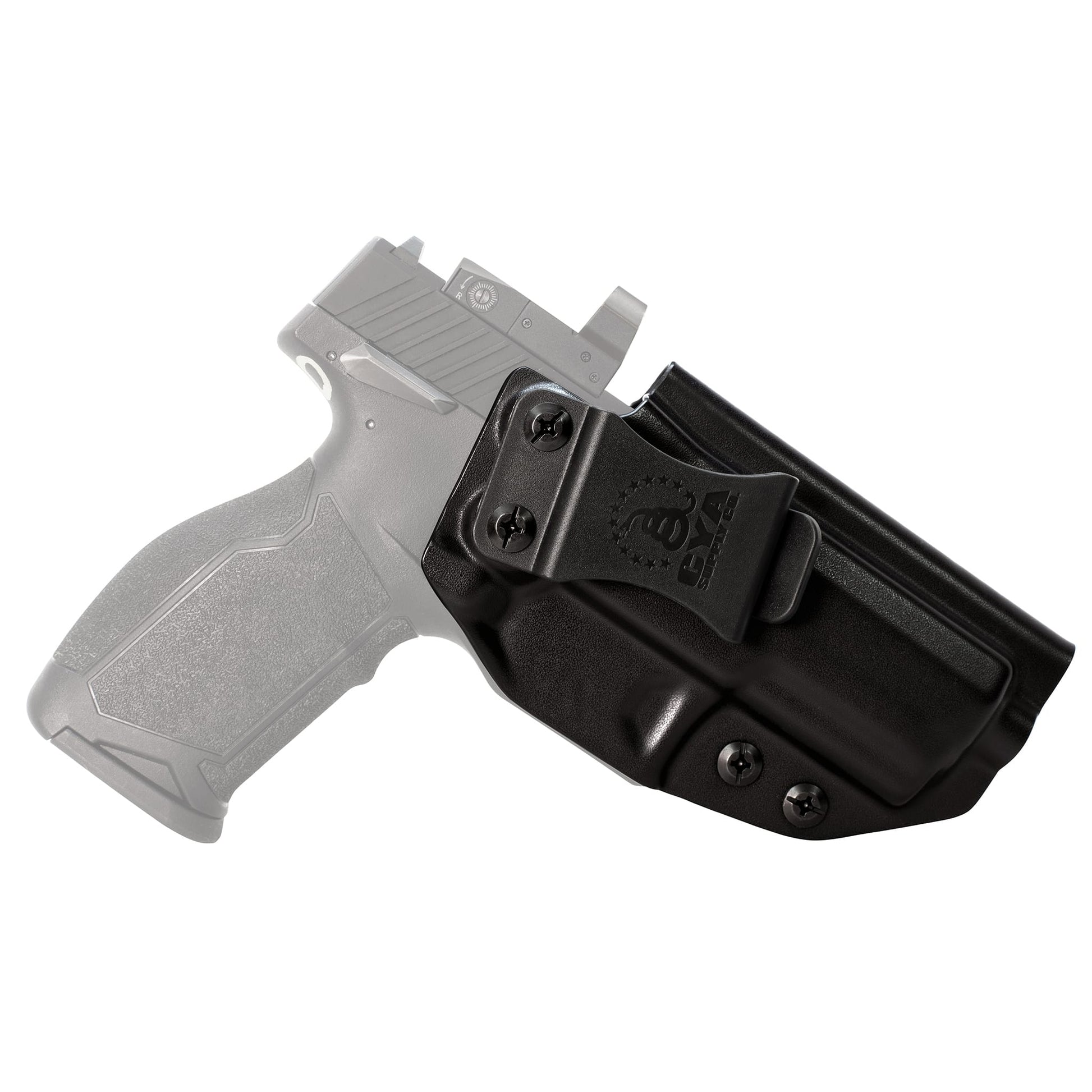 Taurus TX 22 IWB Holster | BASE IWB CYA Supply Co.