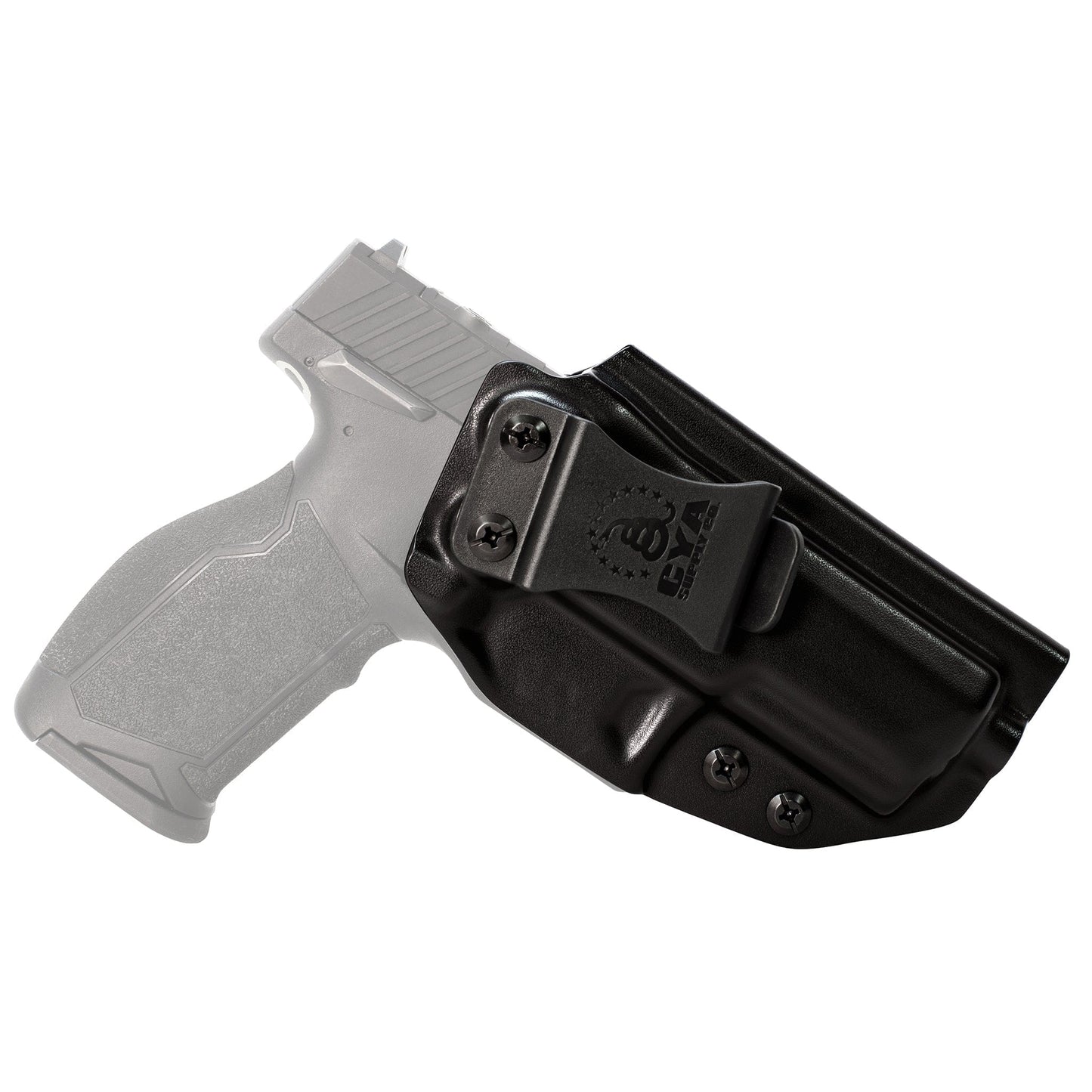 Taurus TX 22 IWB Holster | BASE IWB CYA Supply Co.