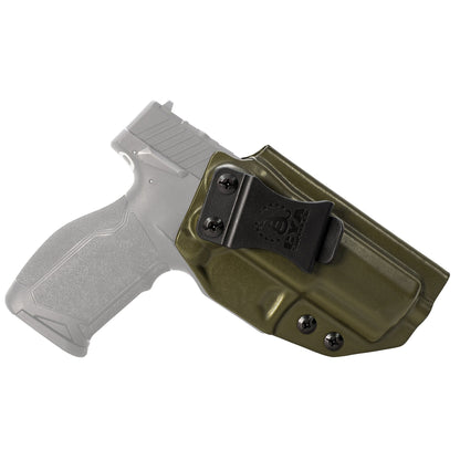 Taurus TX 22 IWB Holster | BASE IWB CYA Supply Co.
