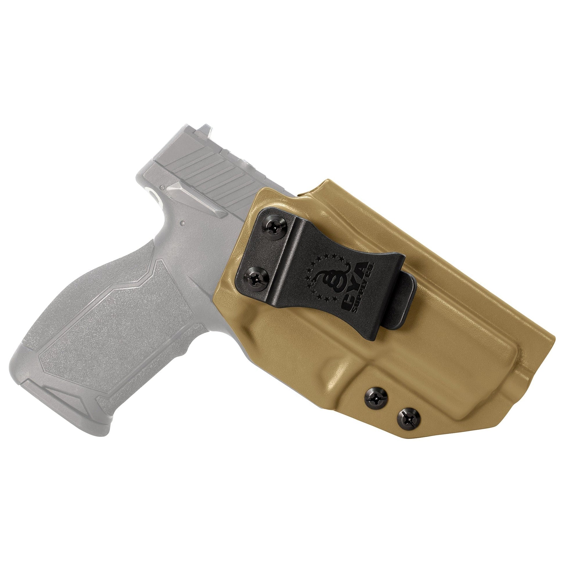 Taurus TX 22 IWB Holster | BASE IWB CYA Supply Co.