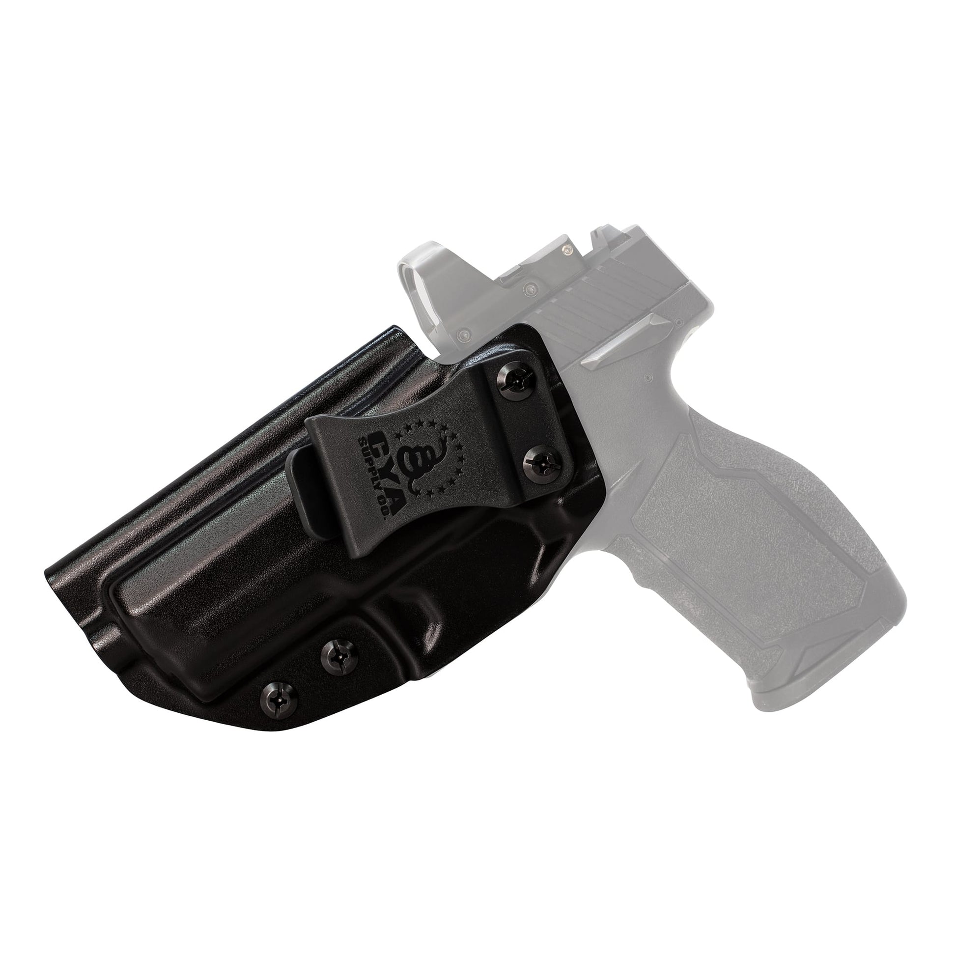 Taurus TX 22 IWB Holster | BASE IWB CYA Supply Co.