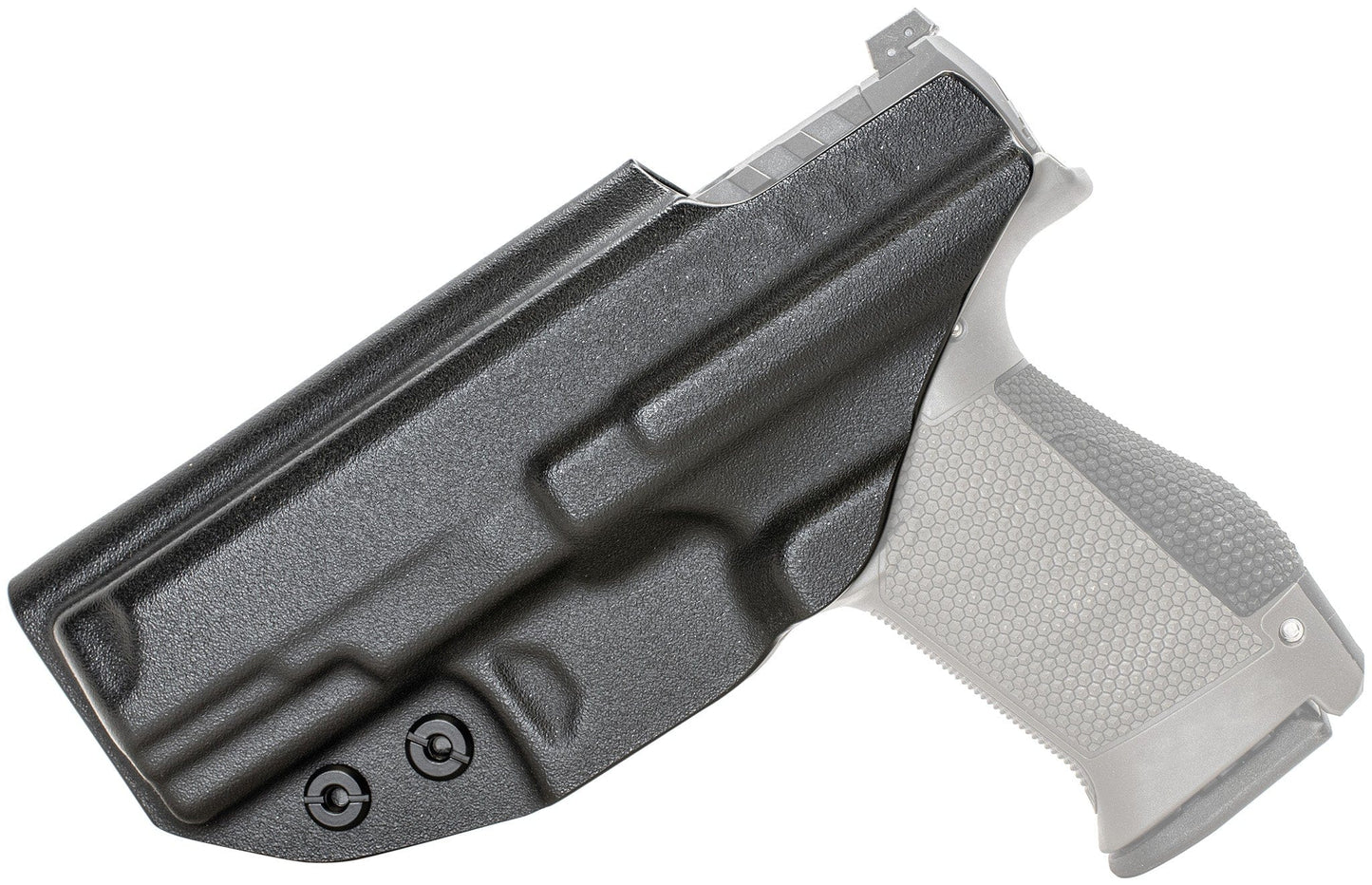 Walther PDP F - Series 3.5" IWB Holster | BASE IWB CYA Supply Co.