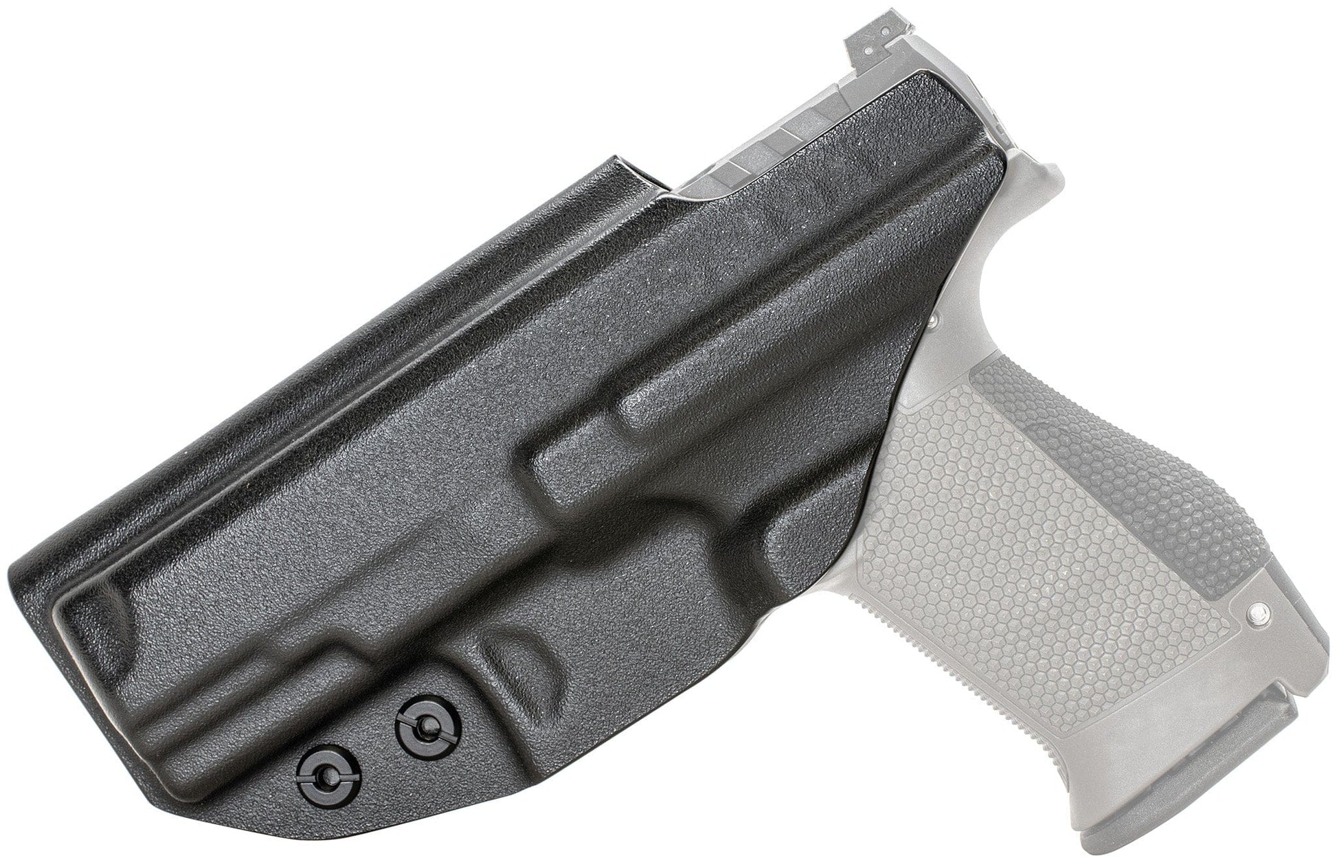 Walther PDP F - Series 3.5" IWB Holster | BASE IWB CYA Supply Co.