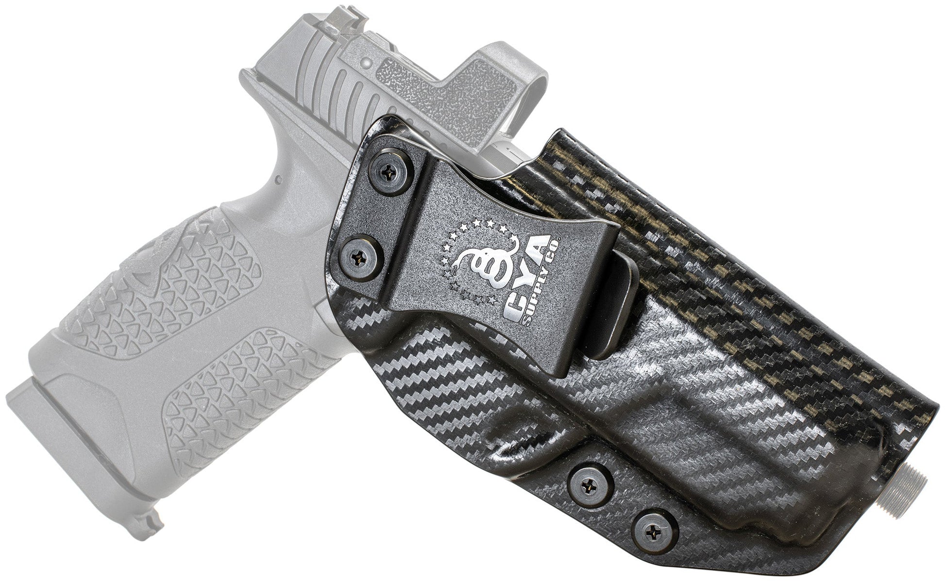 PD10 Holster CYA Supply Co.