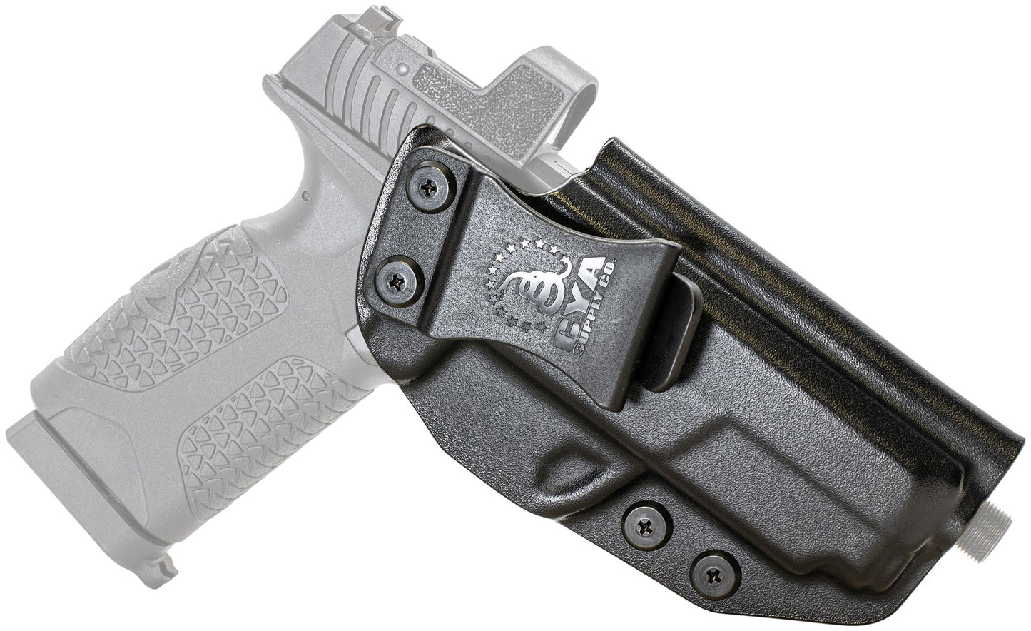 Avidity Arms PD10 Holster 