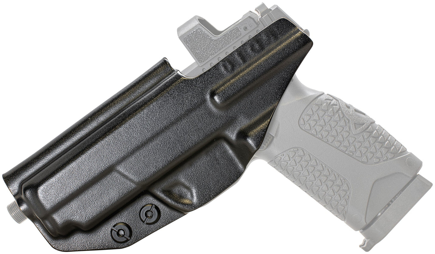 Avidity Arms PD10 Base back