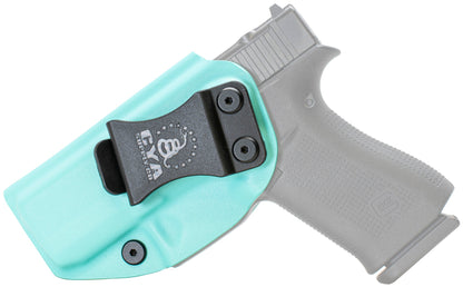 Base IWB Glock 43 Holster | CYA Supply Co. CYA Supply Co.