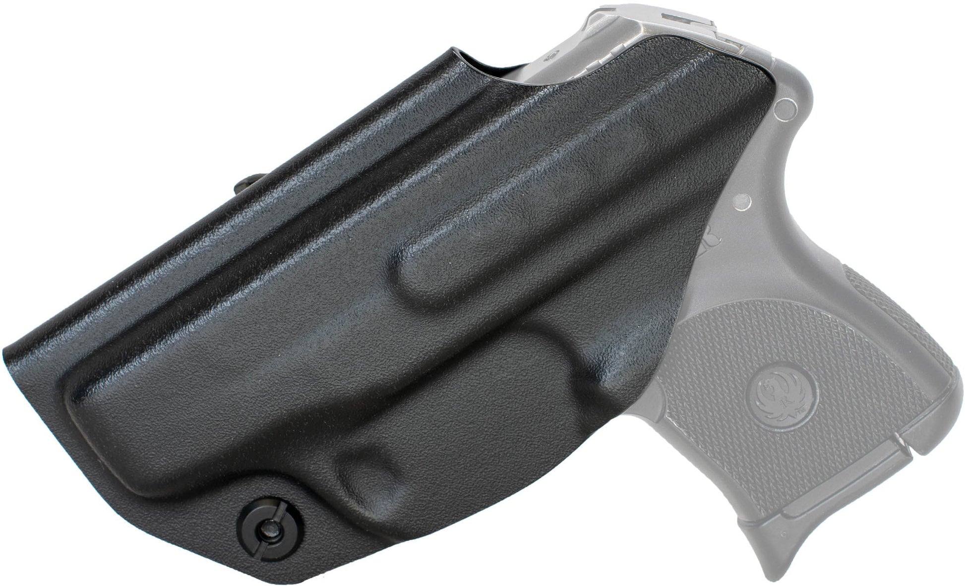 Base IWB Ruger LCP 380 Holster | CYA Supply Co. CYA Supply Co.