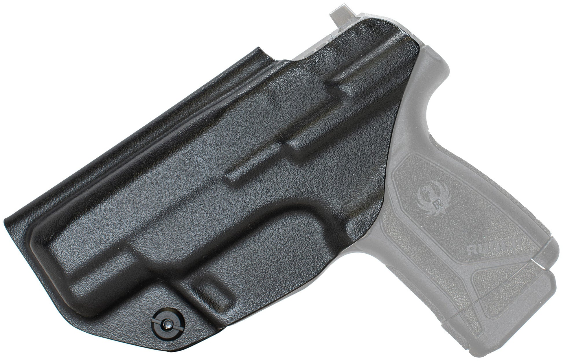 Base IWB Ruger Max-9 Holster | CYA Supply Co. CYA Supply Co.