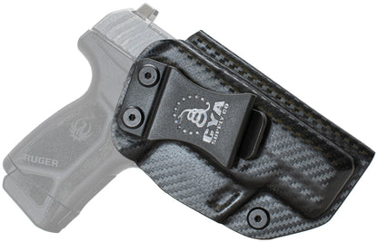 Base IWB Ruger Max-9 Holster | CYA Supply Co. CYA Supply Co.