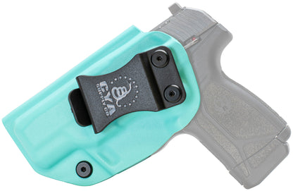 Base IWB Ruger Max-9 Holster | CYA Supply Co. CYA Supply Co.