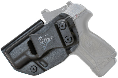 Base IWB Ruger Max-9 Holster | CYA Supply Co. CYA Supply Co.