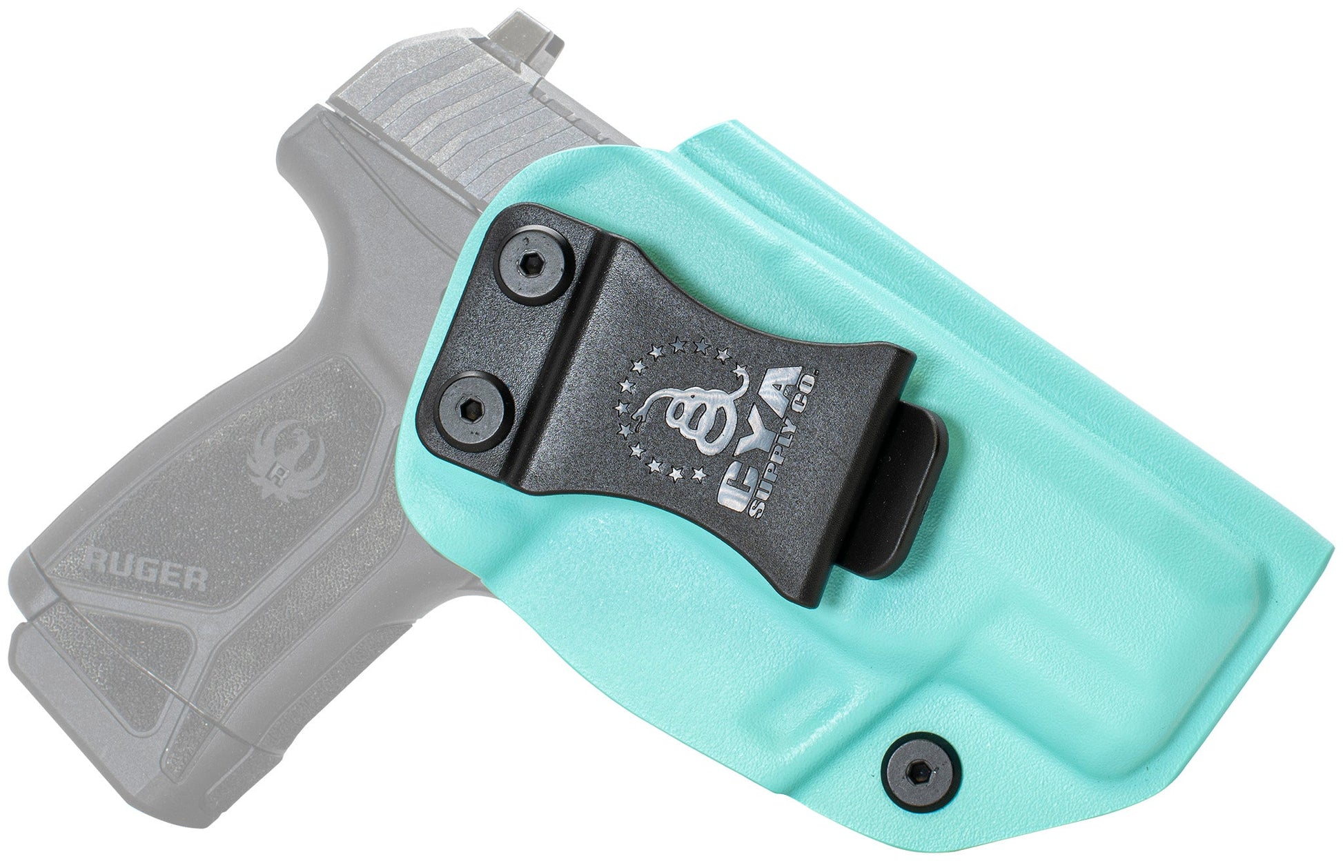 Base IWB Ruger Max-9 Holster | CYA Supply Co. CYA Supply Co.