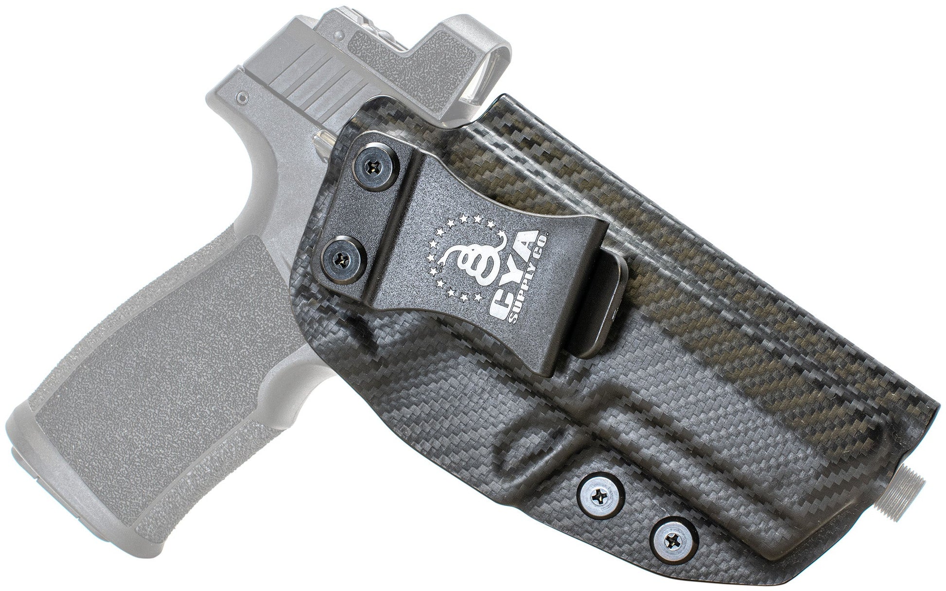 Base IWB Sig Sauer P322 Holster | CYA Supply Co. CYA Supply Co.