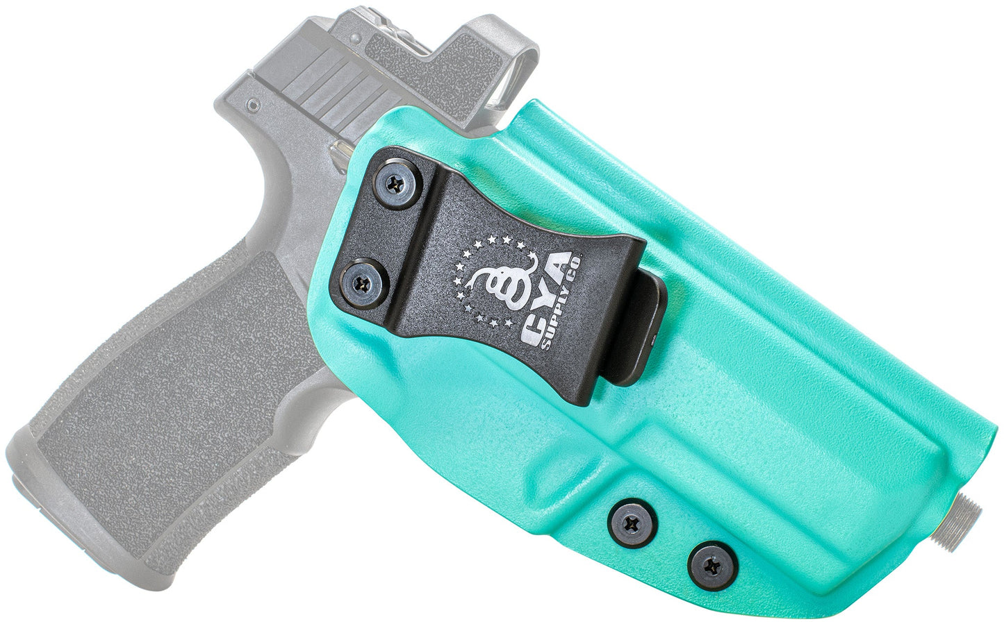 Base IWB Sig Sauer P322 Holster | CYA Supply Co. CYA Supply Co.