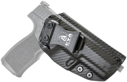 Base IWB Sig Sauer P322 Holster | CYA Supply Co. CYA Supply Co.