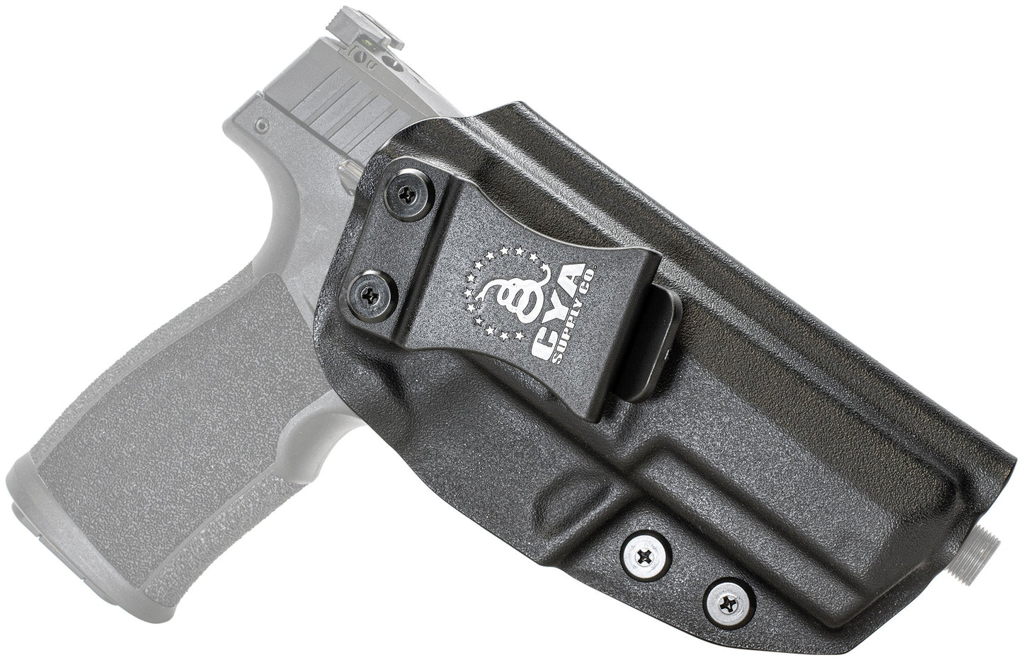 Base IWB Sig Sauer P322 Holster | CYA Supply Co. CYA Supply Co.