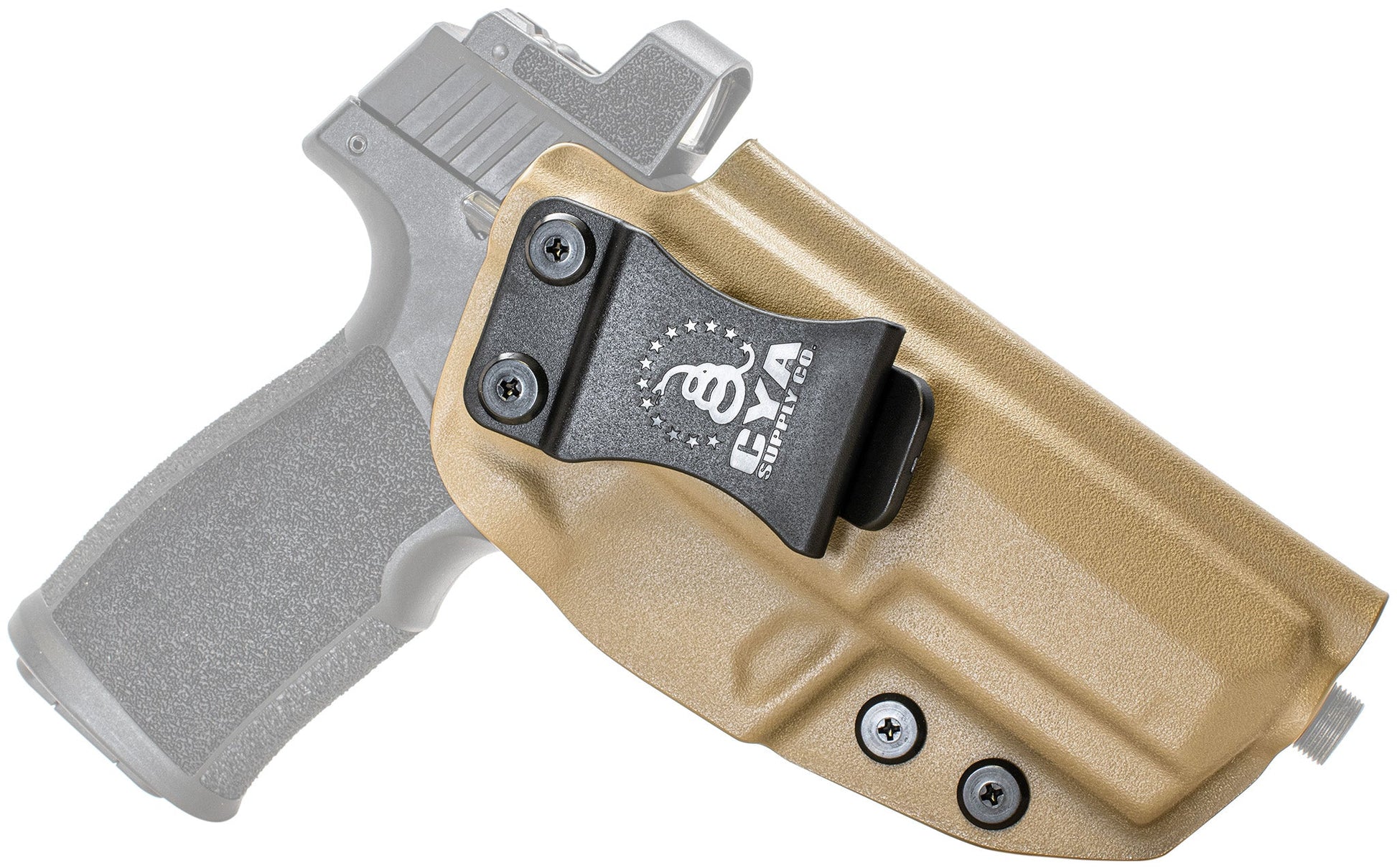 Base IWB Sig Sauer P322 Holster | CYA Supply Co. CYA Supply Co.