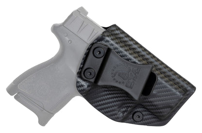 Beretta APX A1 Carry Holster CYA Supply Co.