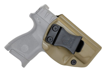 Beretta APX A1 Carry Holster CYA Supply Co.