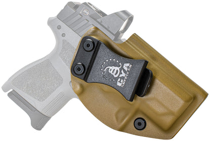 Beretta APX A1 Carry Holster CYA Supply Co.