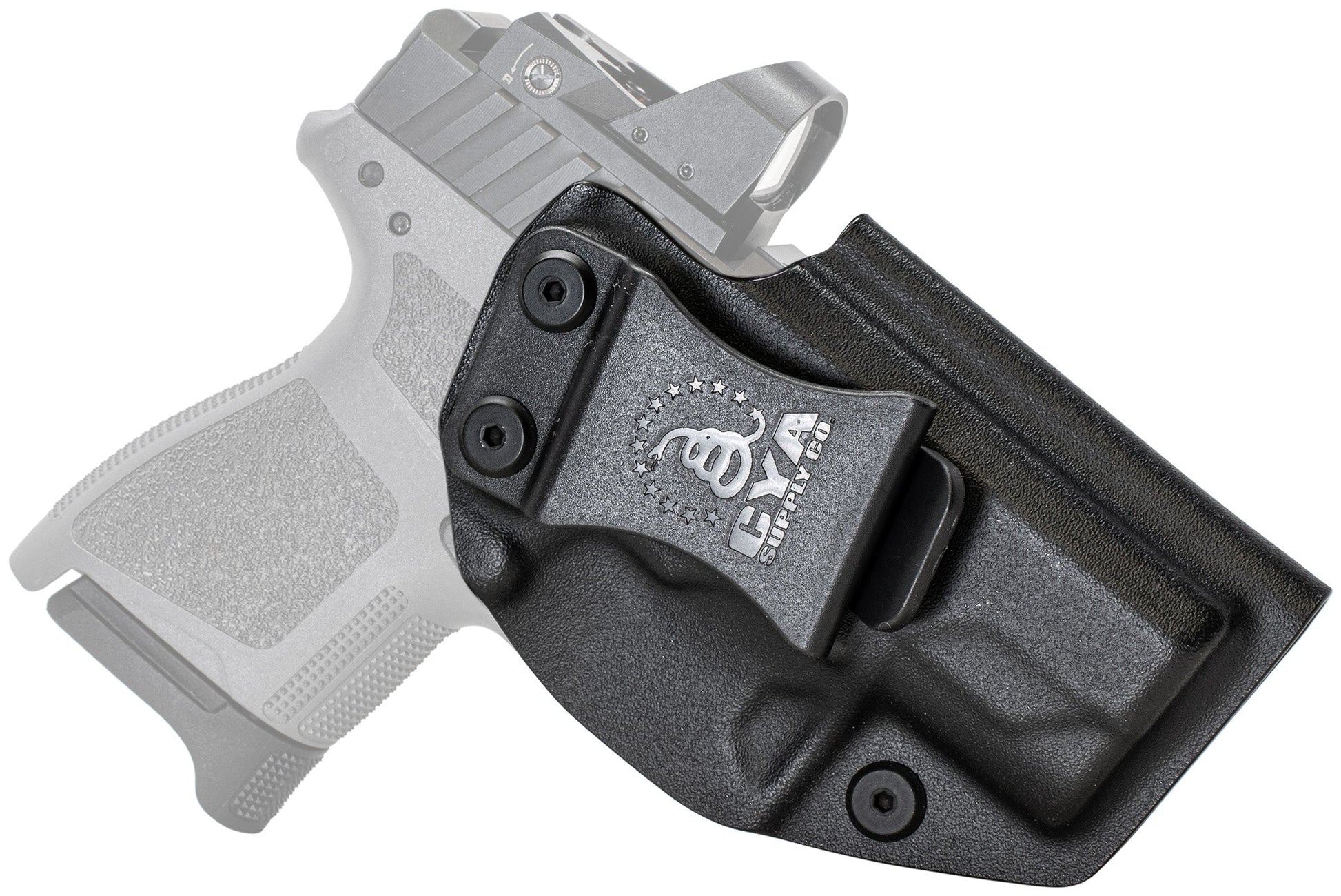 Beretta APX A1 Carry Holster CYA Supply Co.