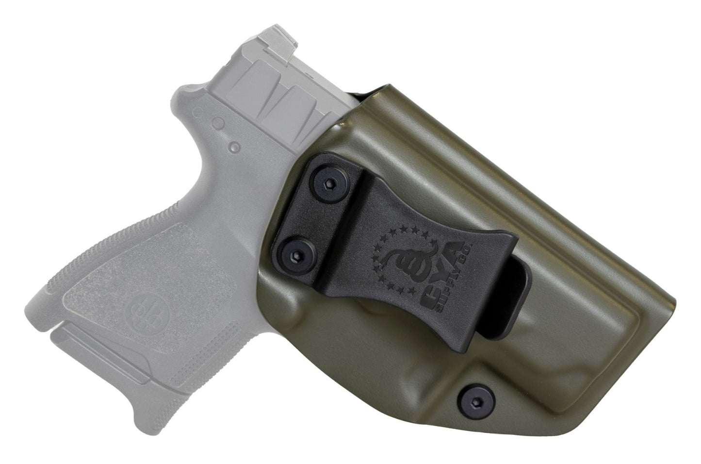 Beretta APX A1 Carry Holster CYA Supply Co.