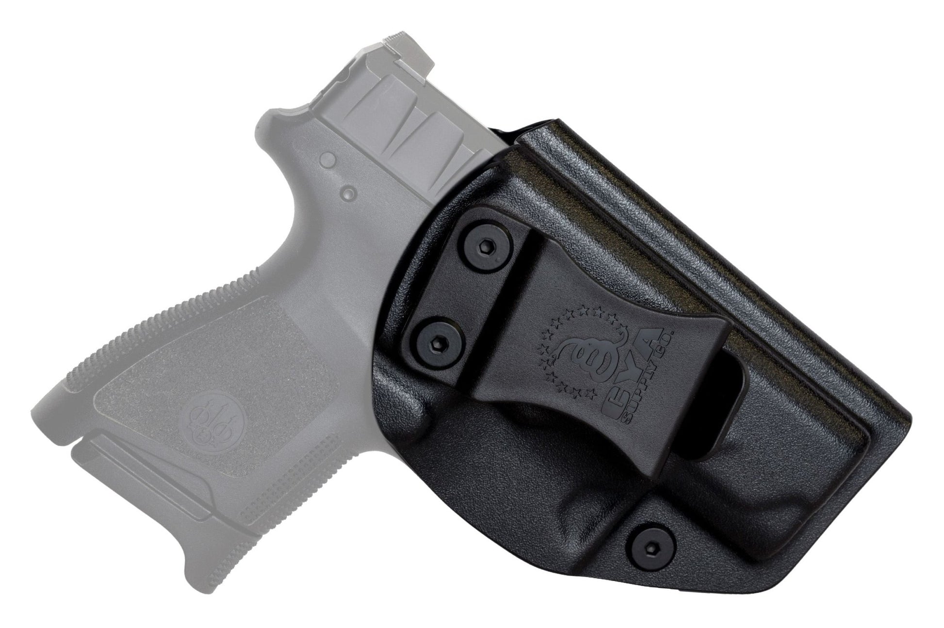 Beretta APX A1 Carry Holster CYA Supply Co.