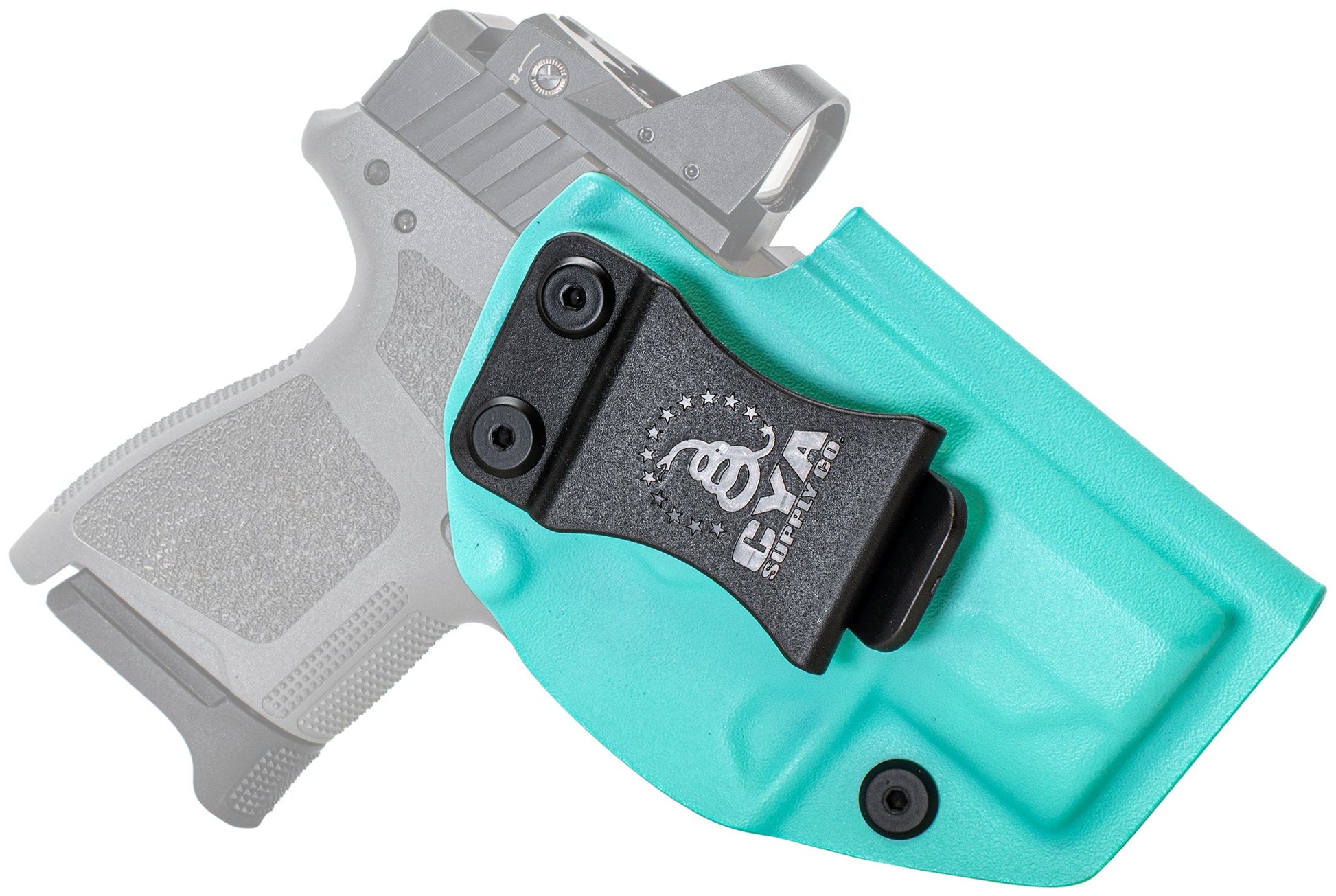 Beretta APX A1 Carry Holster CYA Supply Co.