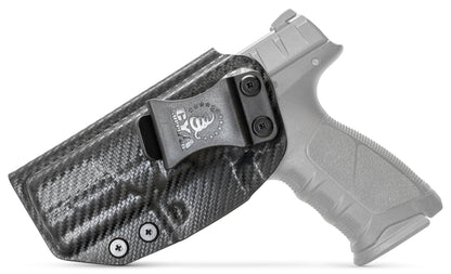 Beretta APX A1 Full Size Holster CYA Supply Co.