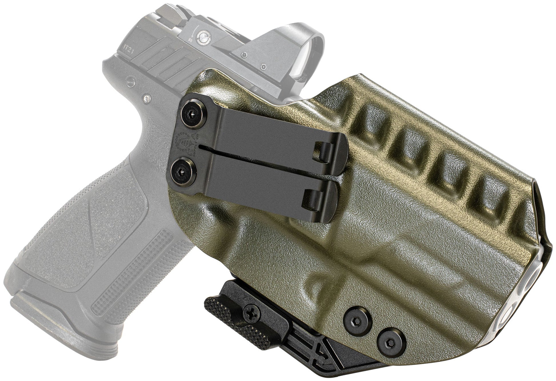 Beretta APX A1 Full Size Holster CYA Supply Co.