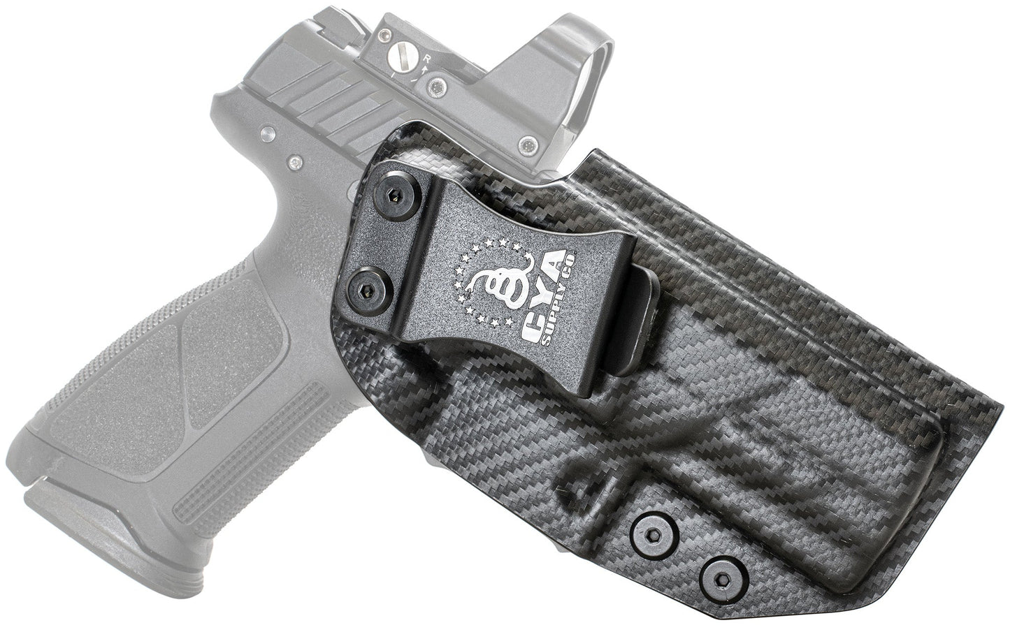 Beretta APX A1 Full Size Holster CYA Supply Co.