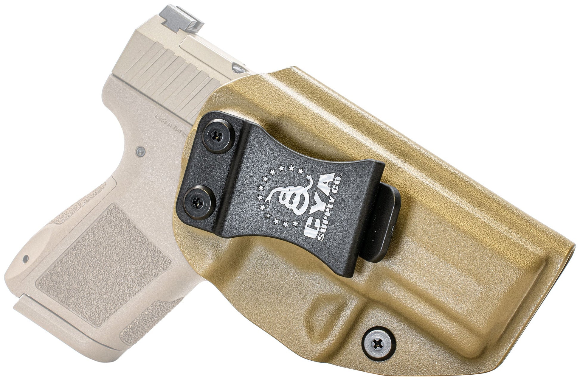 Canik METE MC9 Holster CYA Supply Co.