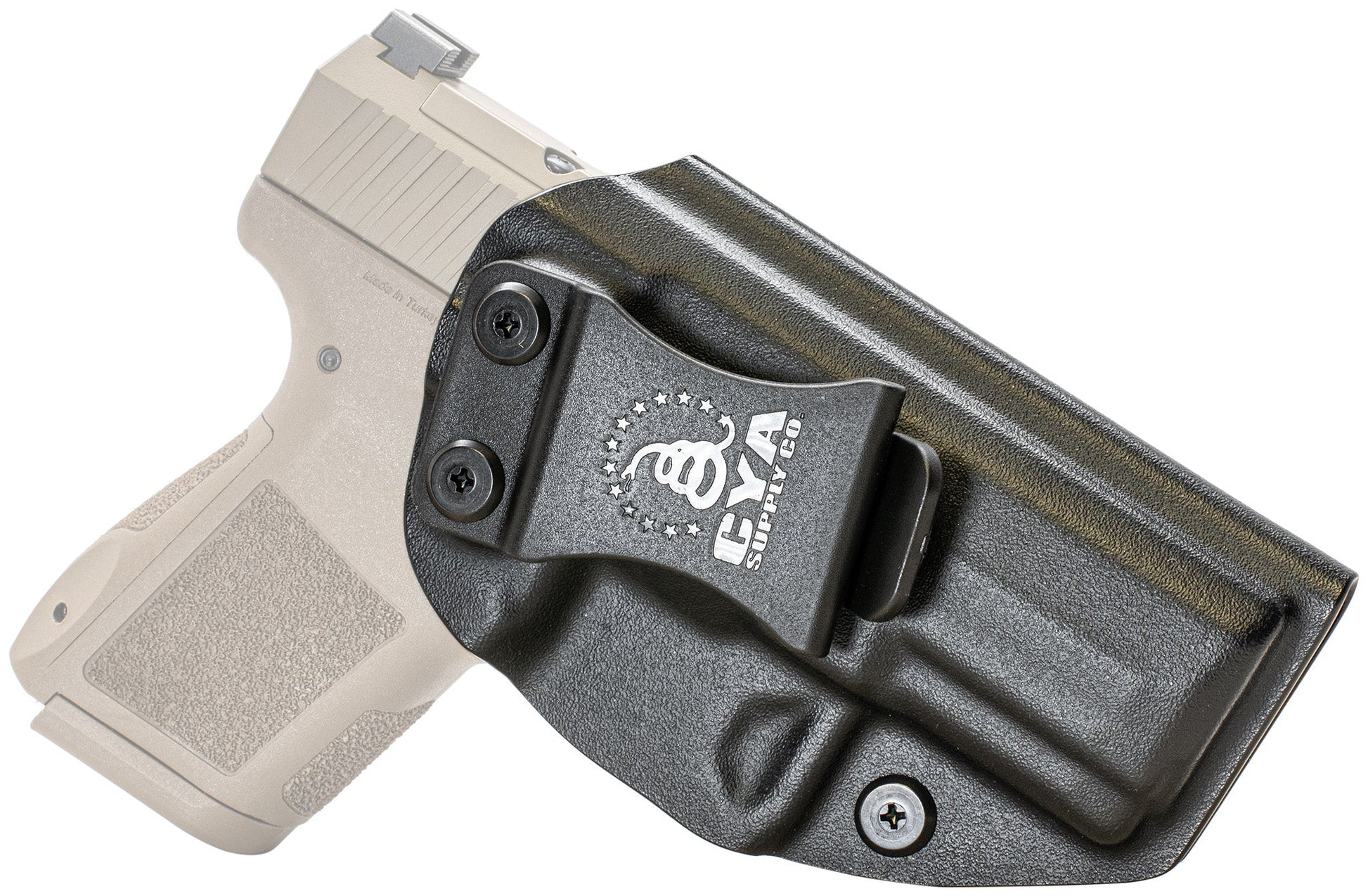 Canik METE MC9 Holster CYA Supply Co.